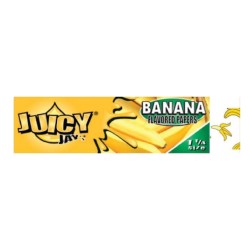 Juicy Jays Banana 1.1/4